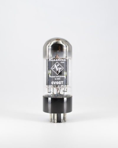 NessTone 6V6GT Power Tube