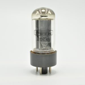 The 5Y3 Tube