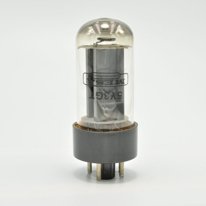 Mesa Boogie 5Y3GT Rectifier Tube