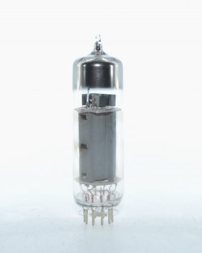Ruby EL84 Power Tube