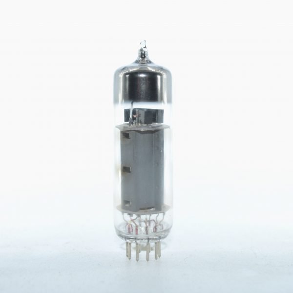 Ruby EL84 Power Tube
