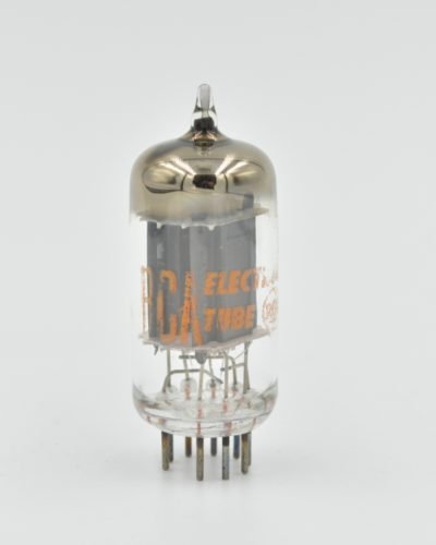 NOS RCA 12AX7 Preamp Tube