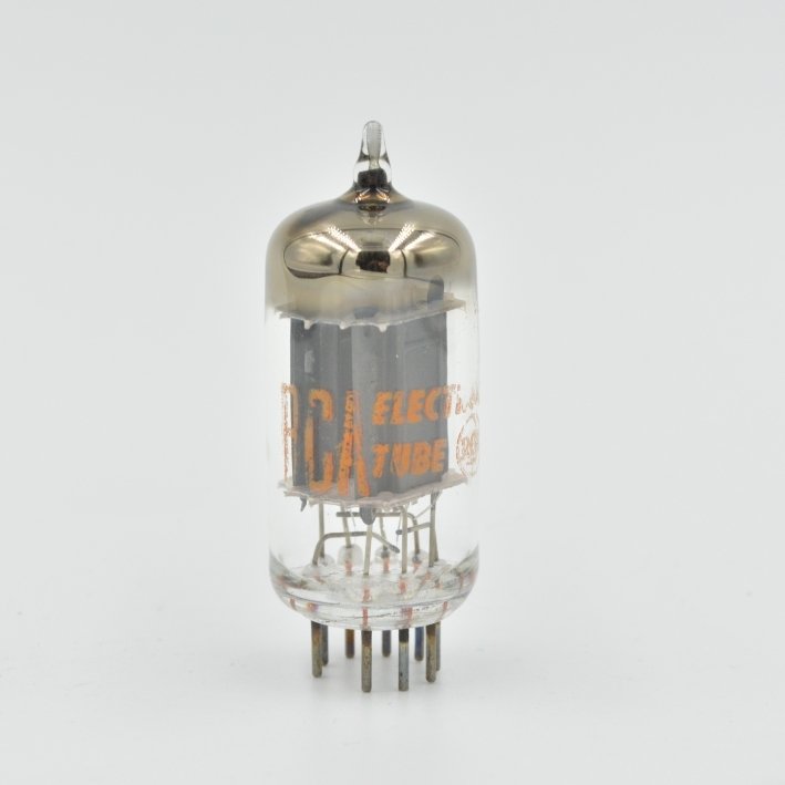 NOS RCA 12AX7 Preamp Tube