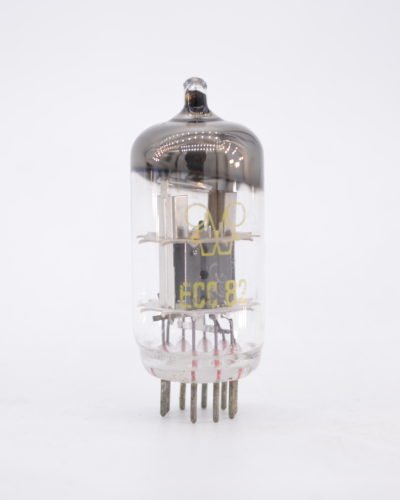 High Quality German RFT 12AU7 preamp tube