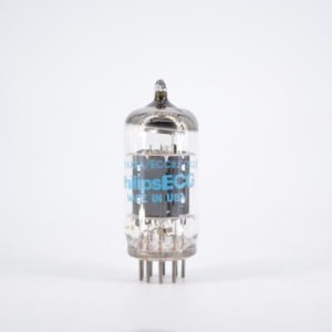 NOS Preamp Tubes
