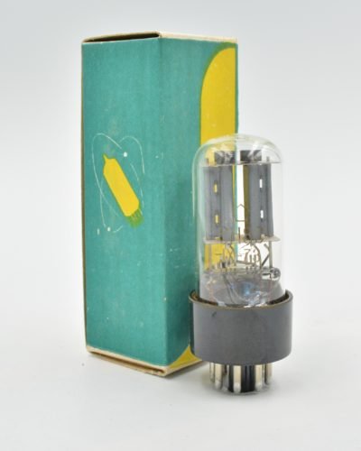 Sovtek Reflektor 6SN7 | 6H8C | 6N8P | 5692 | CV181