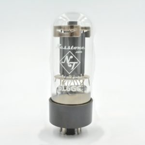 The 6L6 5881 KT66 7027 and EL37 Tube