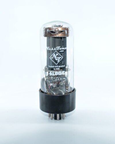 NessTone 6L6GC-NT Power tube