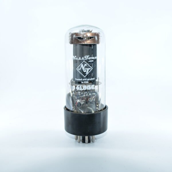 NessTone 6L6GC-NT Power tube