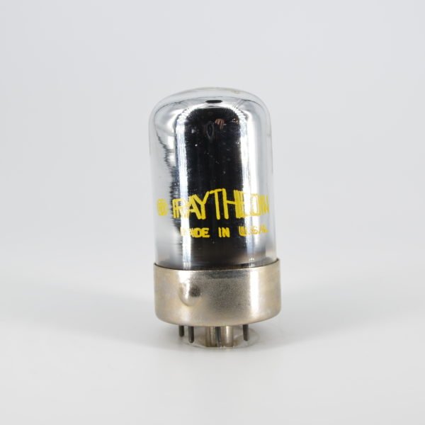 Raytheon 1R4 Loktal Diode Tube