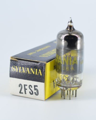 Sylvania 2FS5