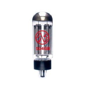 The 5U4 Tube