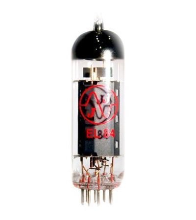 JJ EL84 6BQ5 Power Tubes