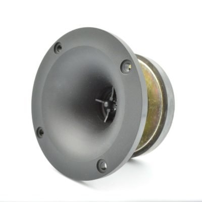 LCS 4 inch Titanium Tweeter