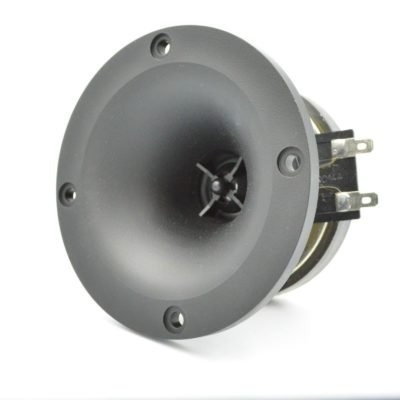 LCS 4 inch Titanium Tweeter
