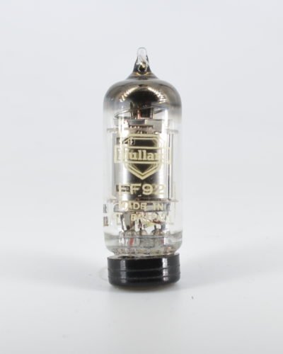 Mullard EF92 CV131 Preamp Tube