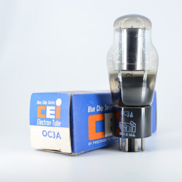 CEI 0C3 | VR105