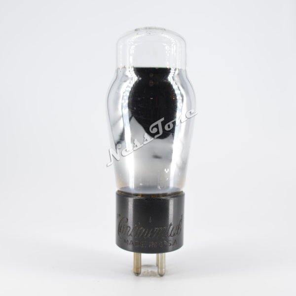 Continental 01A Power tube