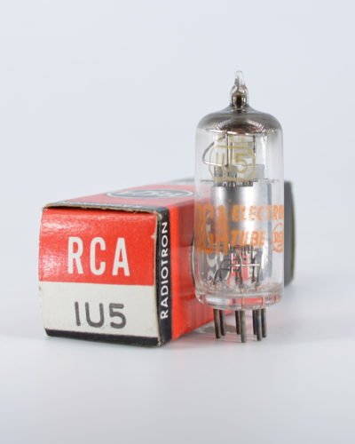 RCA 1U5