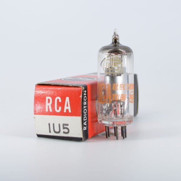 RCA 1U5