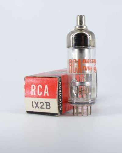 RCA 1X2B