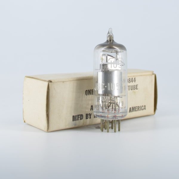 RCA JRC-1U5