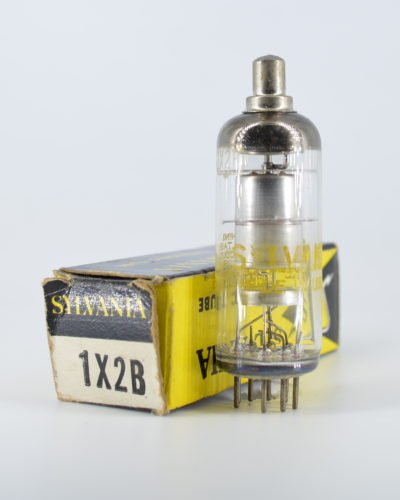 Sylvania 1X2B
