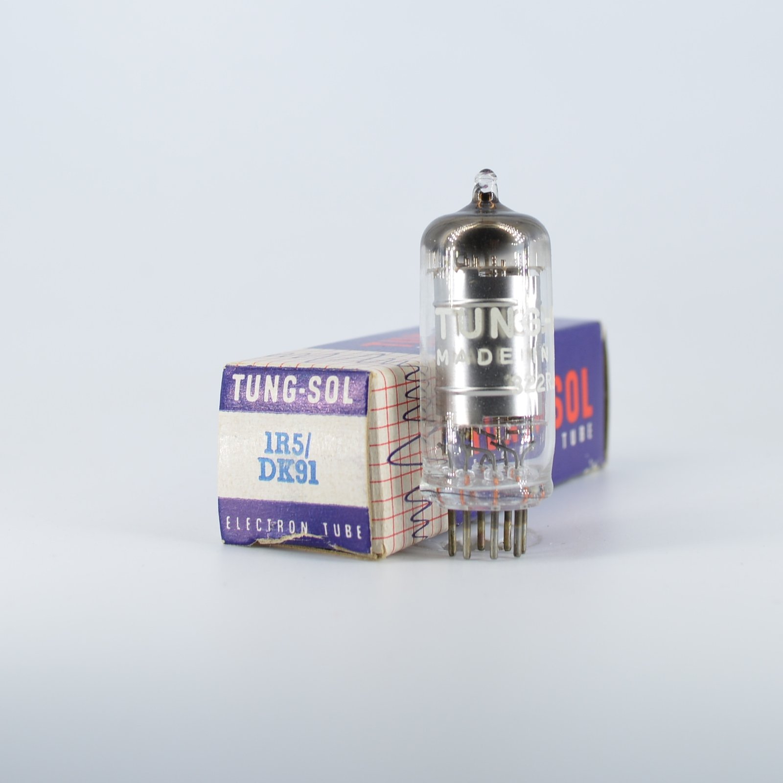 TungSol 1R5