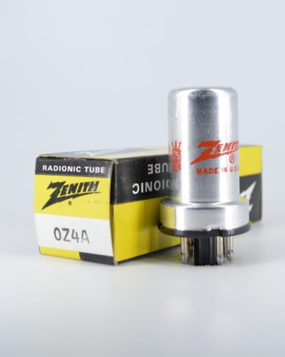 Zenith 0Z4A