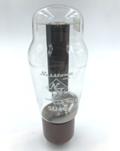 NessTone 5U4GB Rectifier Tube
