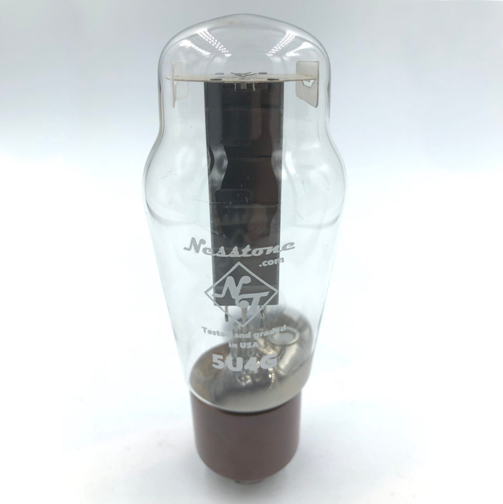 NessTone 5U4GB Rectifier Tube