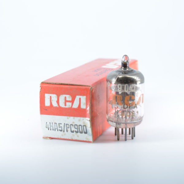 RC-4HA5