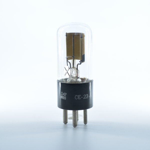 Cetron 23-A | 923
