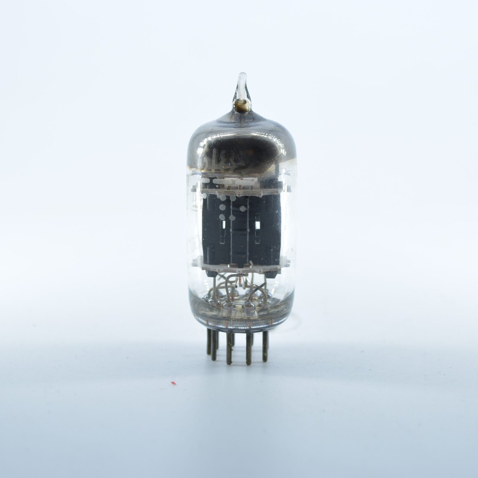 GE 6189-BP | 12AU7 | CV4003 | 5814 | 12AU7WA