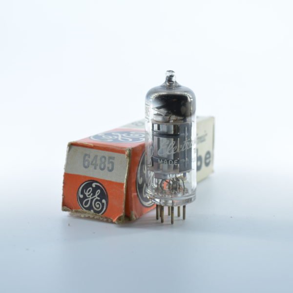 GE 6485 | 6AH6