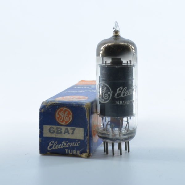 GE 6BA7