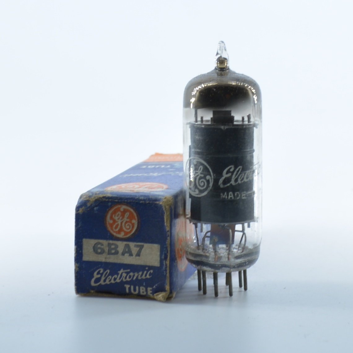 GE 6BA7
