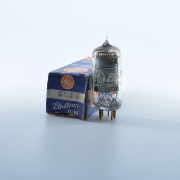 GE 6BE6 | 5750