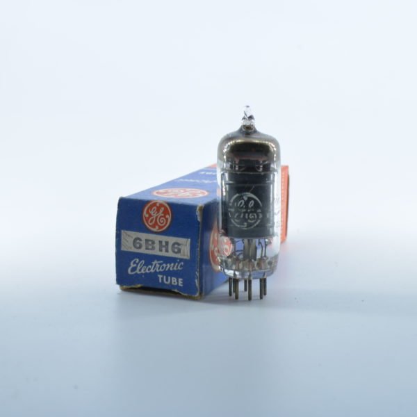 GE 6BH6 | E90F