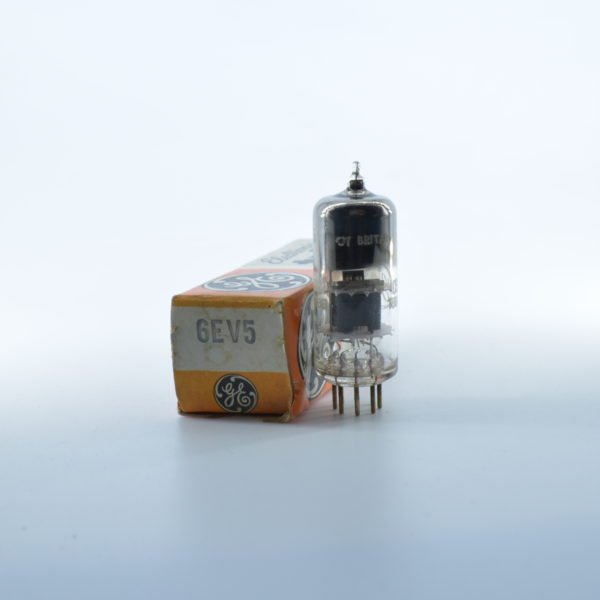 GE 6EV5