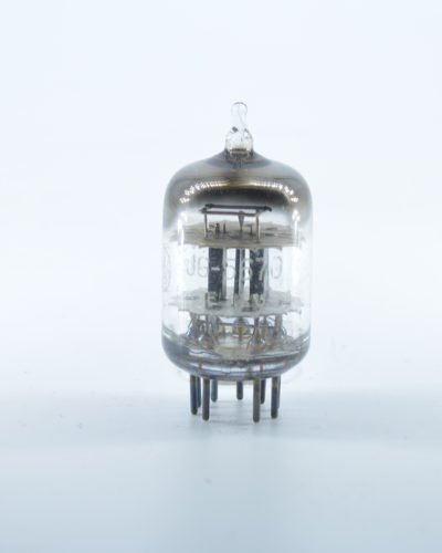 GE JG-5670 | 2C51 | 396A | 6386 | CV4013