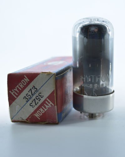 Hytron 35Z3