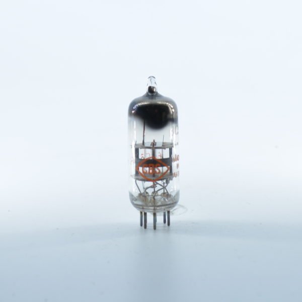 Hytron 6BC5 | 6CE5