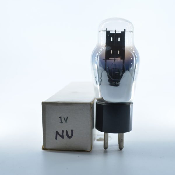 National Union 1V | 6Z3 | KR1