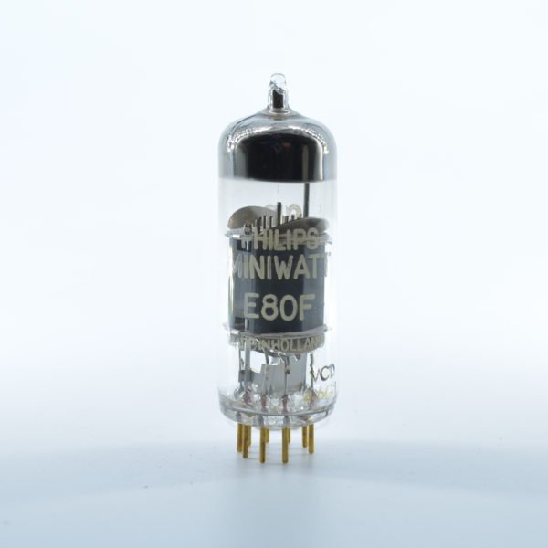 Philips 6084 | E80F | CV2729