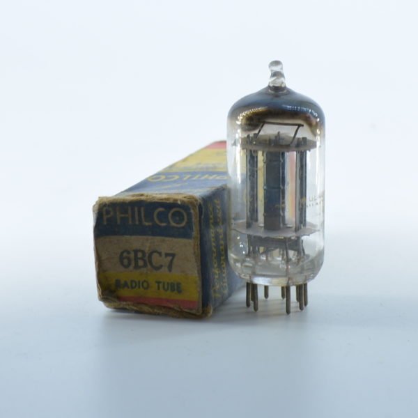 Philco 6BC7