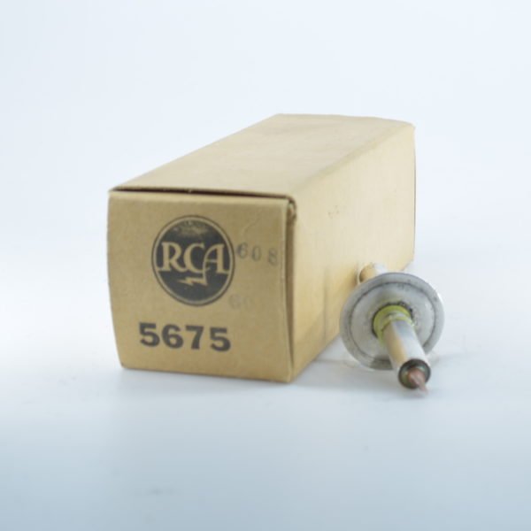 RCA 5675