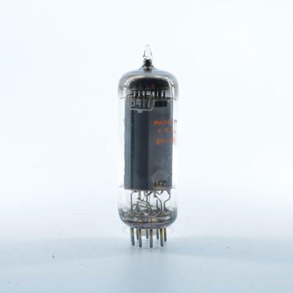 RCA 6417
