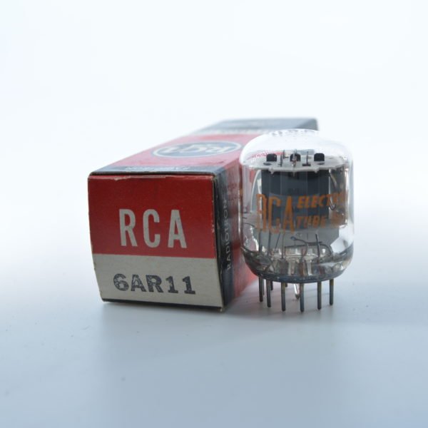 RCA 6AR11