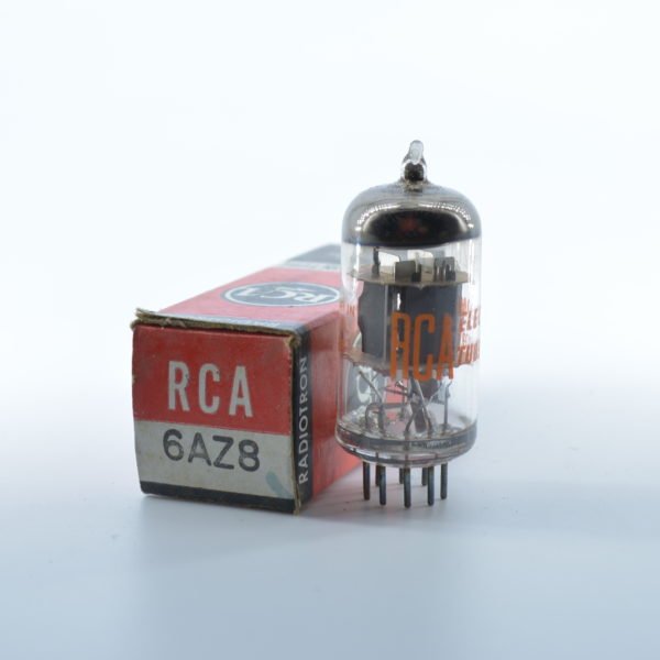 RCA 6AZ8